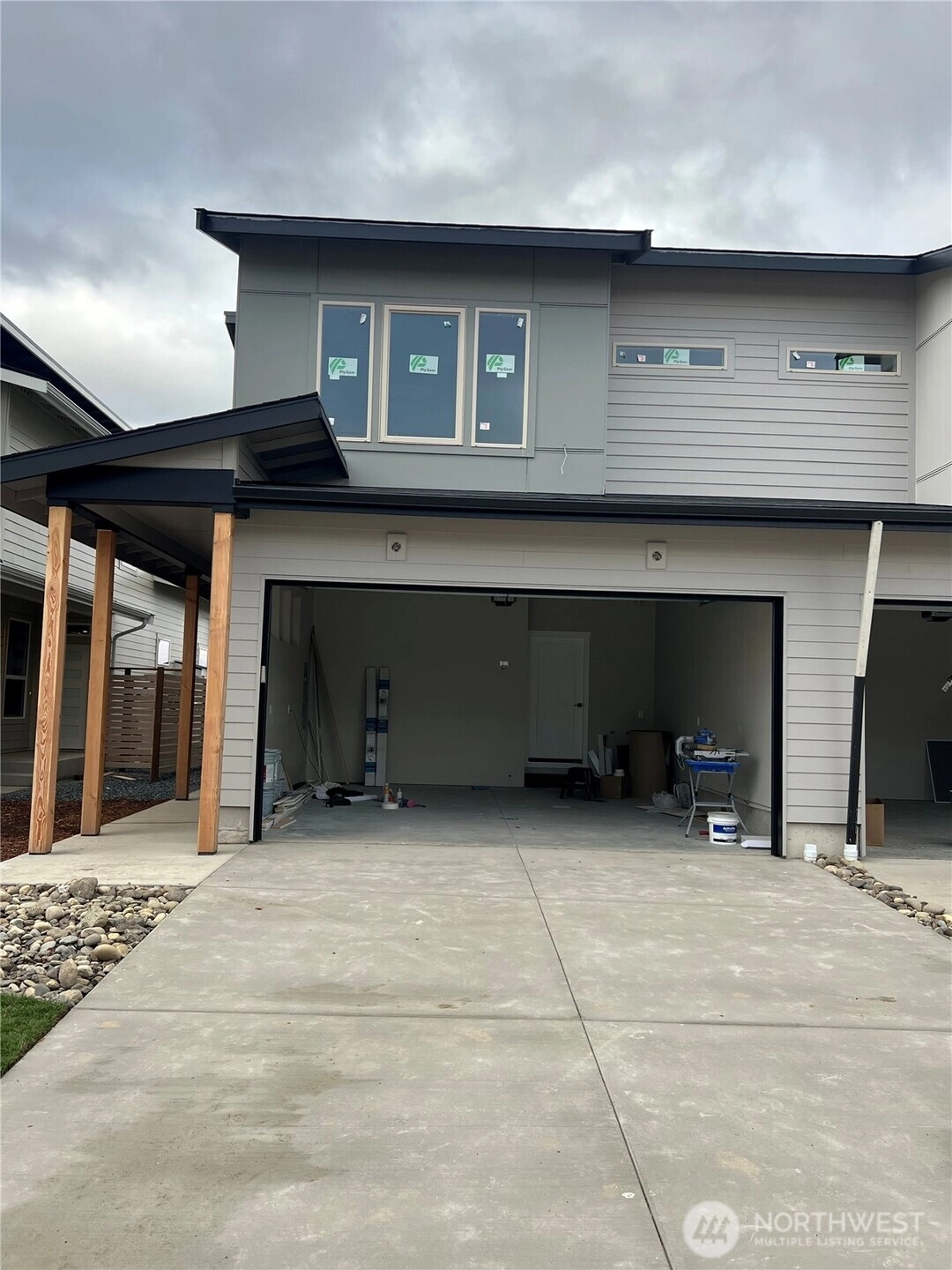 546 (Lot 7) Northview St Unit  Bellingham WA 98226