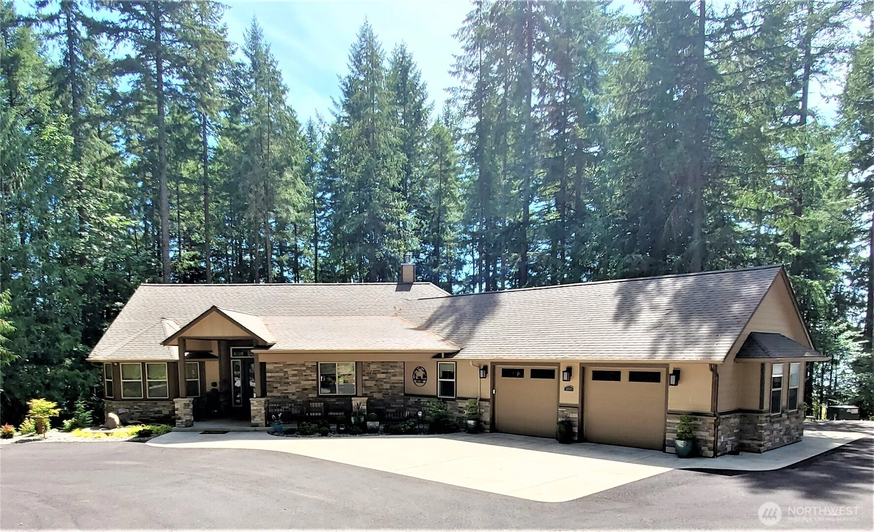 200 Kerr Rd Unit  Silverlake WA 98645