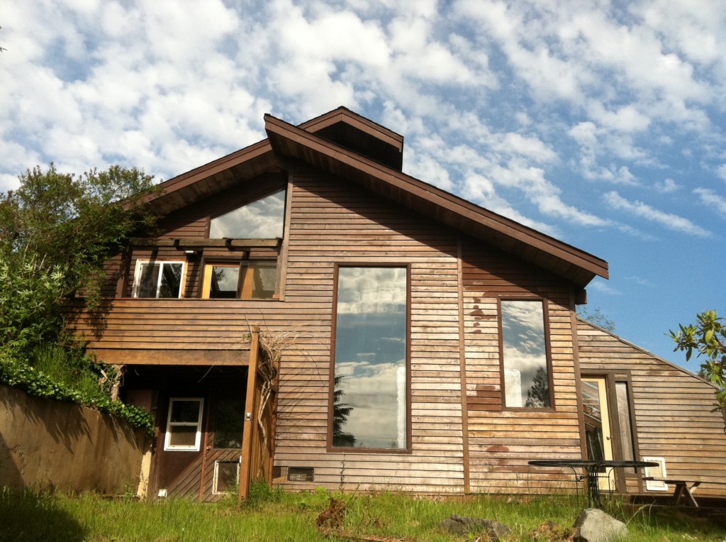 1717 North River Rd Unit  North River WA 98537