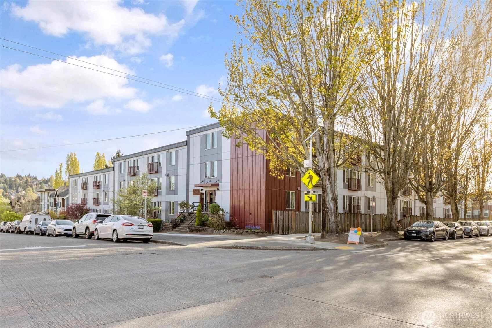 3661 Phinney Ave N Unit 407 Unit 407 Seattle WA 98103