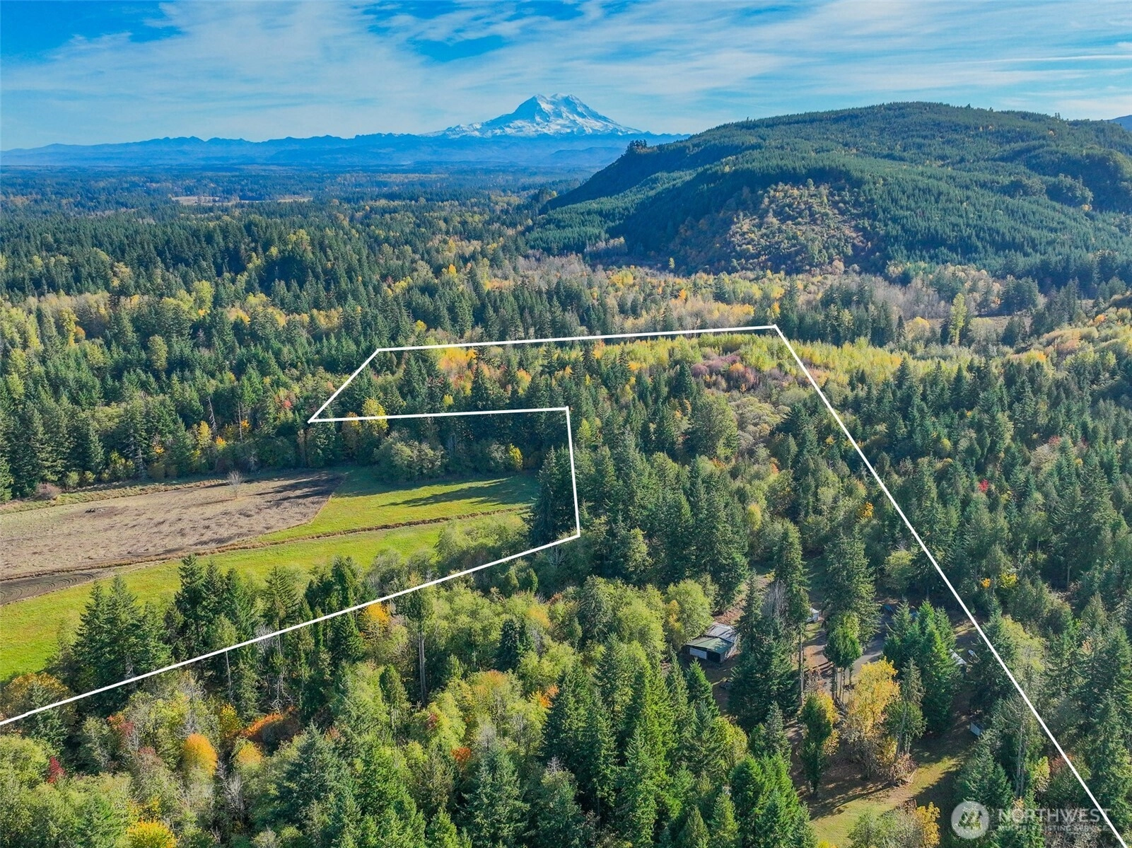 17328 Mulqueen Rd SE Rainier WA 98576