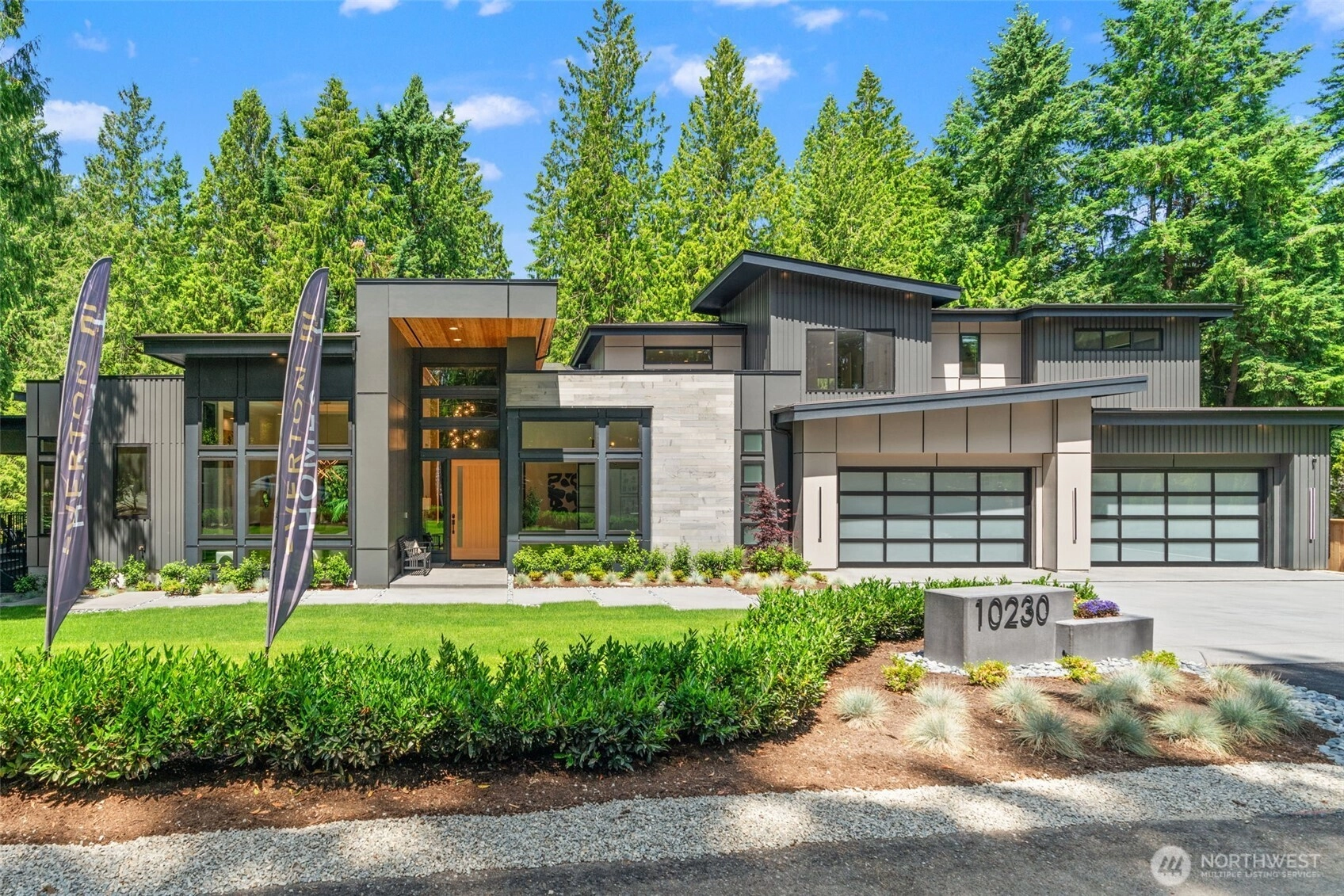 10230 SE 13th Pl Unit  Bellevue WA 98004