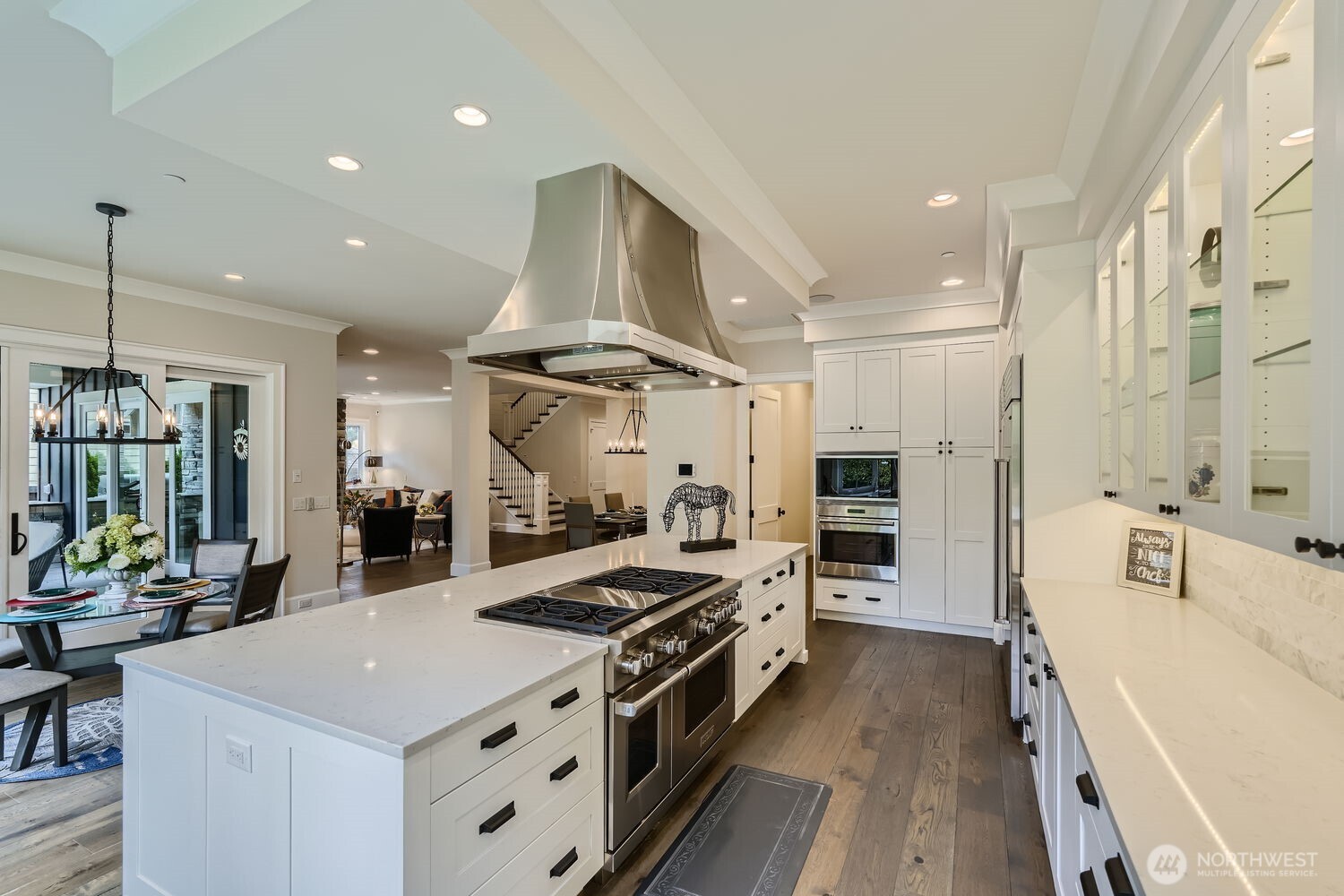 2121 109th Ave SE Unit  Bellevue WA 98004