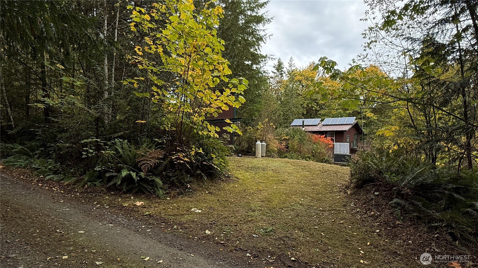 690 Naylor Creek Rd Chimacum WA 98325
