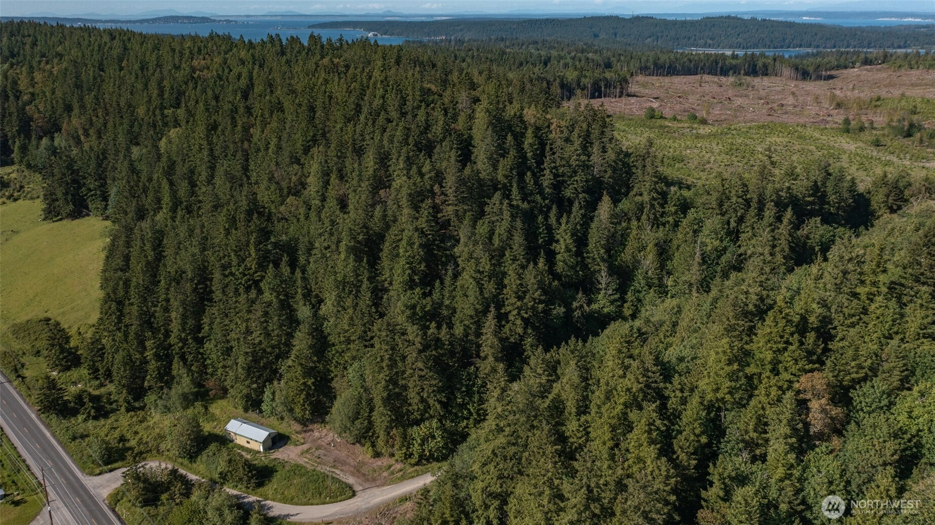 999 Sugar Hill Rd Chimacum WA 98325