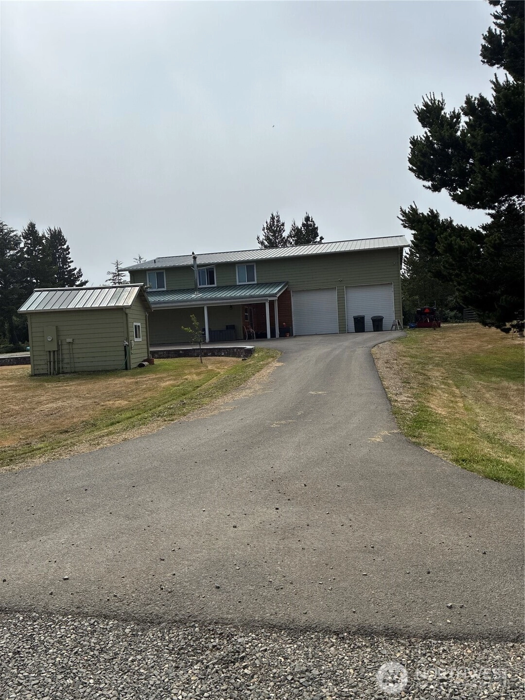 34615 W Ln Oysterville WA 98641