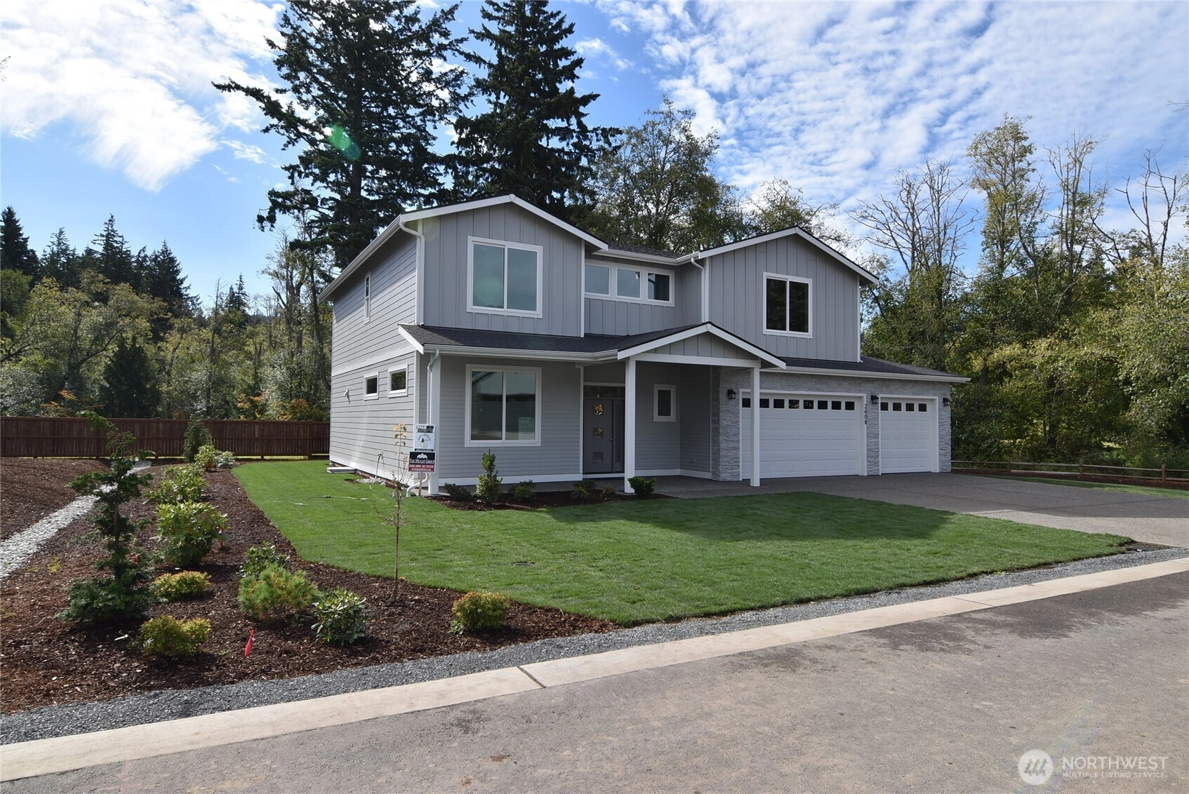 2608 42nd St Unit  Bellingham WA 98229