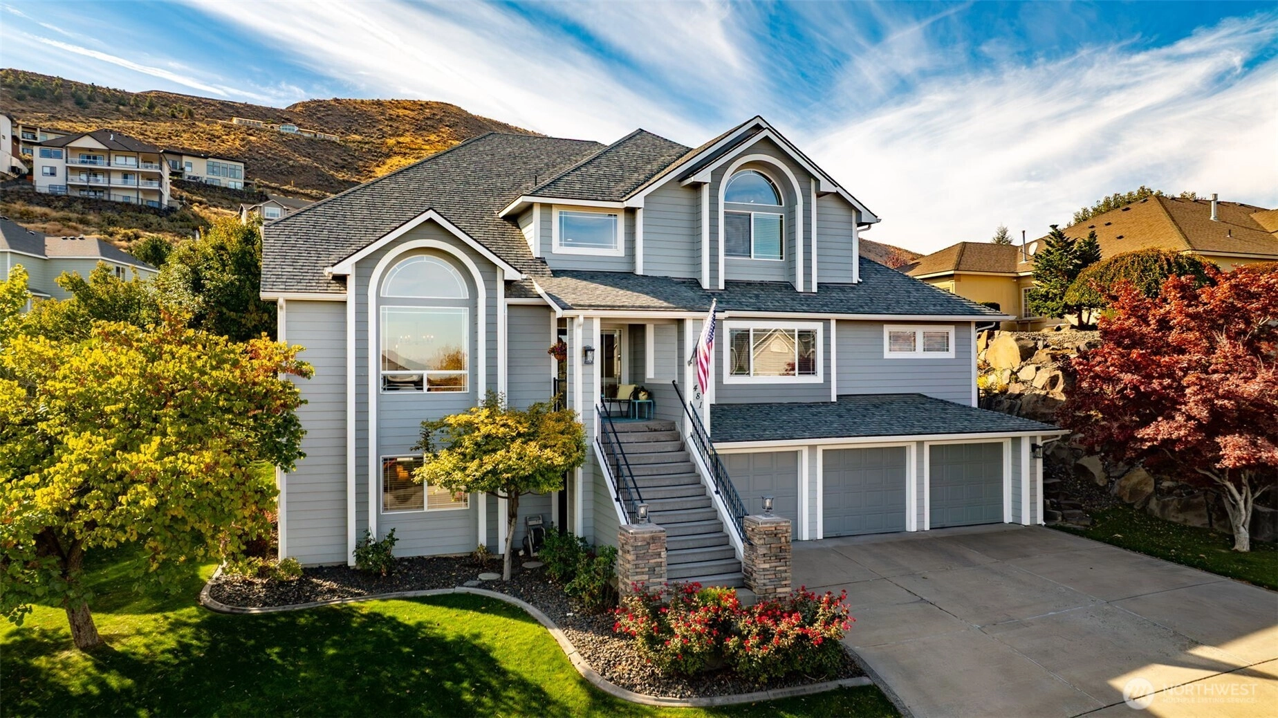 481 Clermont Dr Richland WA 99352