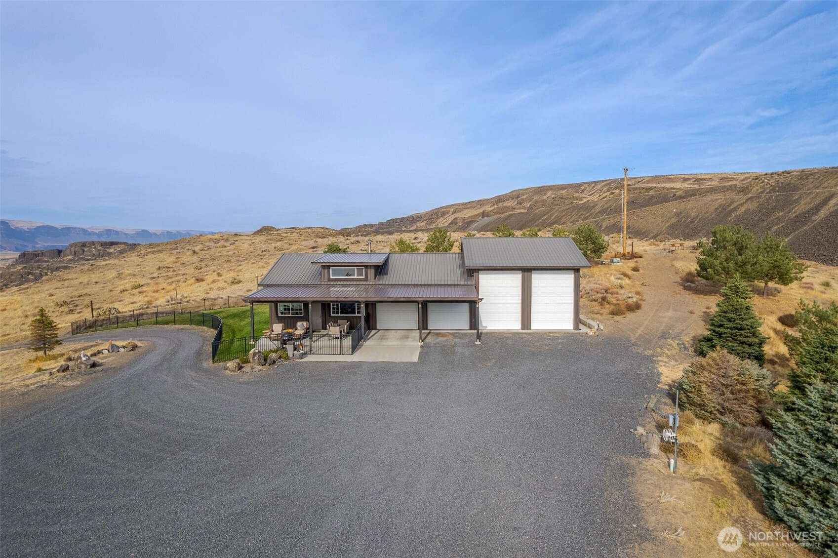 21489 State Highway 17n Unit  Soap Lake WA 98851