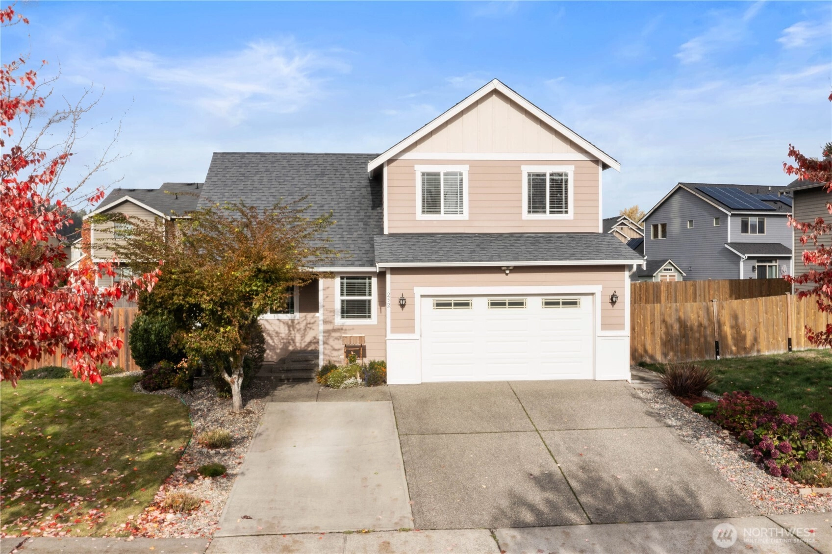 252 6th Ave SW Pacific WA 98047