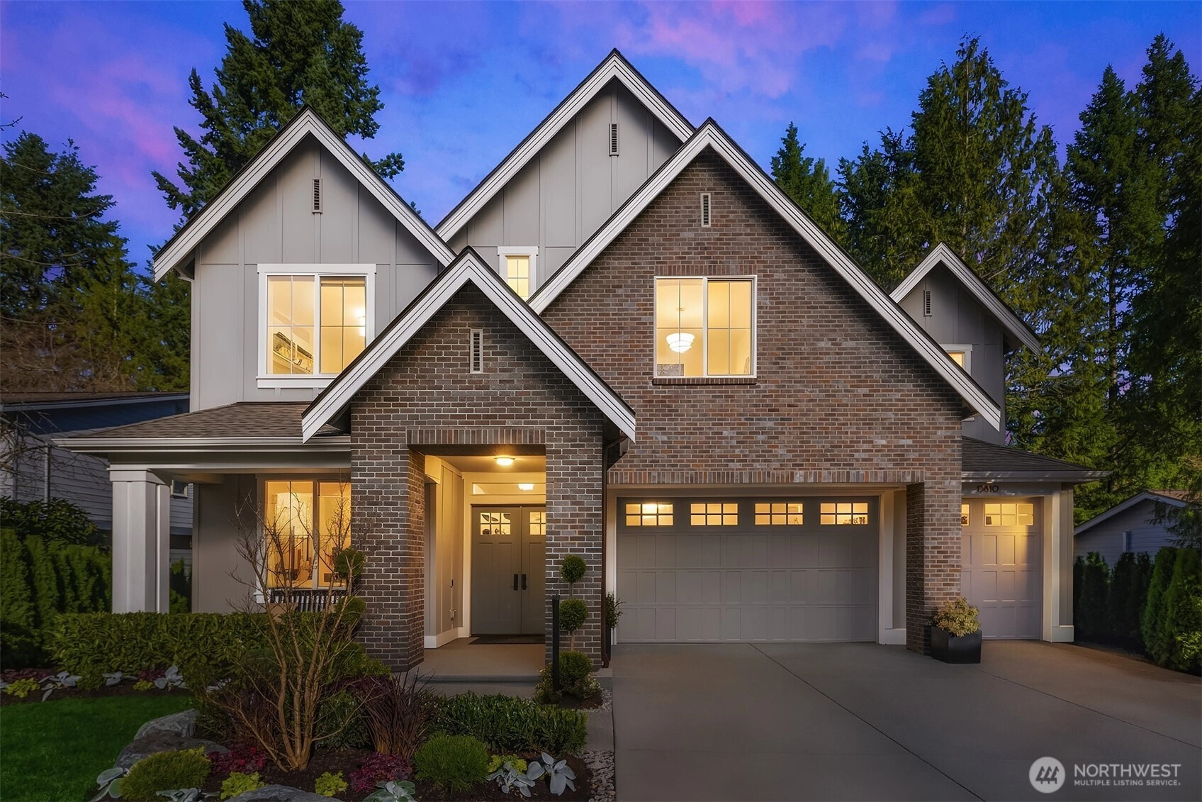15810 NE 49th St Unit  Redmond WA 98052