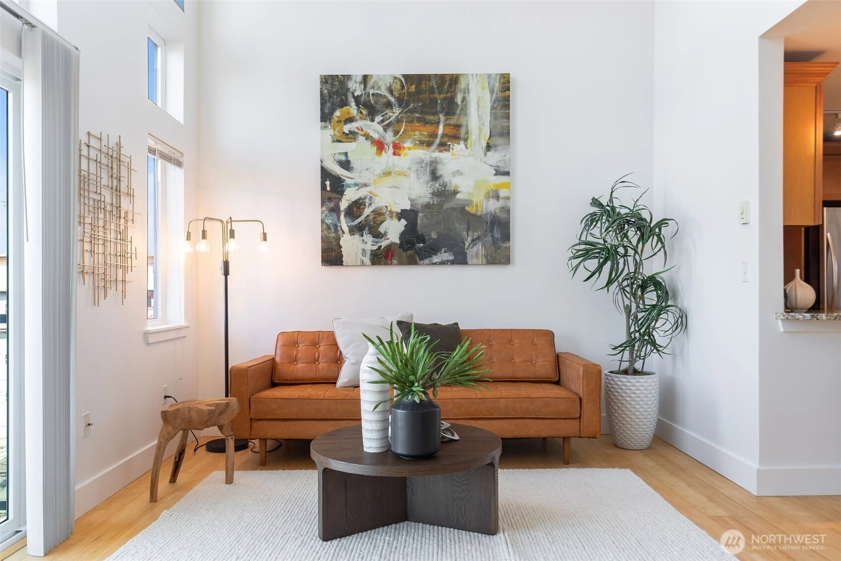 231 Belmont Ave E Unit 404 Unit 404 Seattle WA 98102