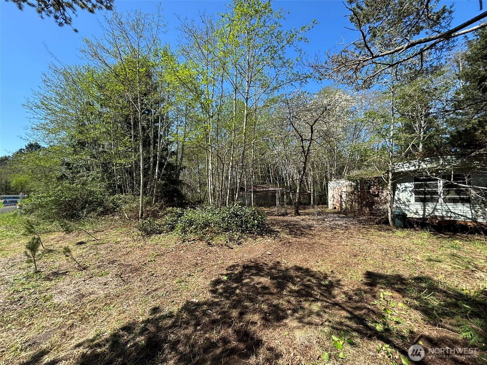 Wa-105 Grayland WA 98541