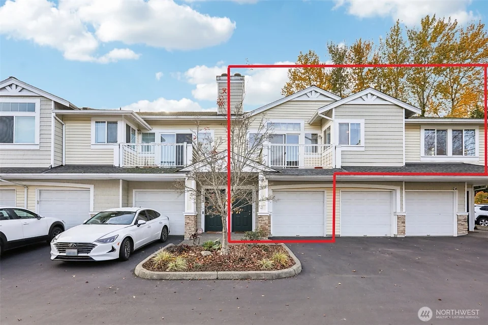 23331 59th Pl S Unit 16-4 Unit 16-4 Kent WA 98032