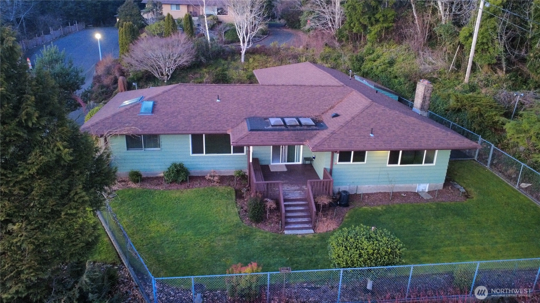 1234 Friedlander Dr Unit  Aberdeen WA 98520