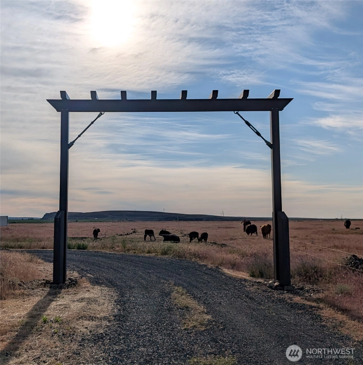 21625 Road D 5 NE Soap Lake WA 98851