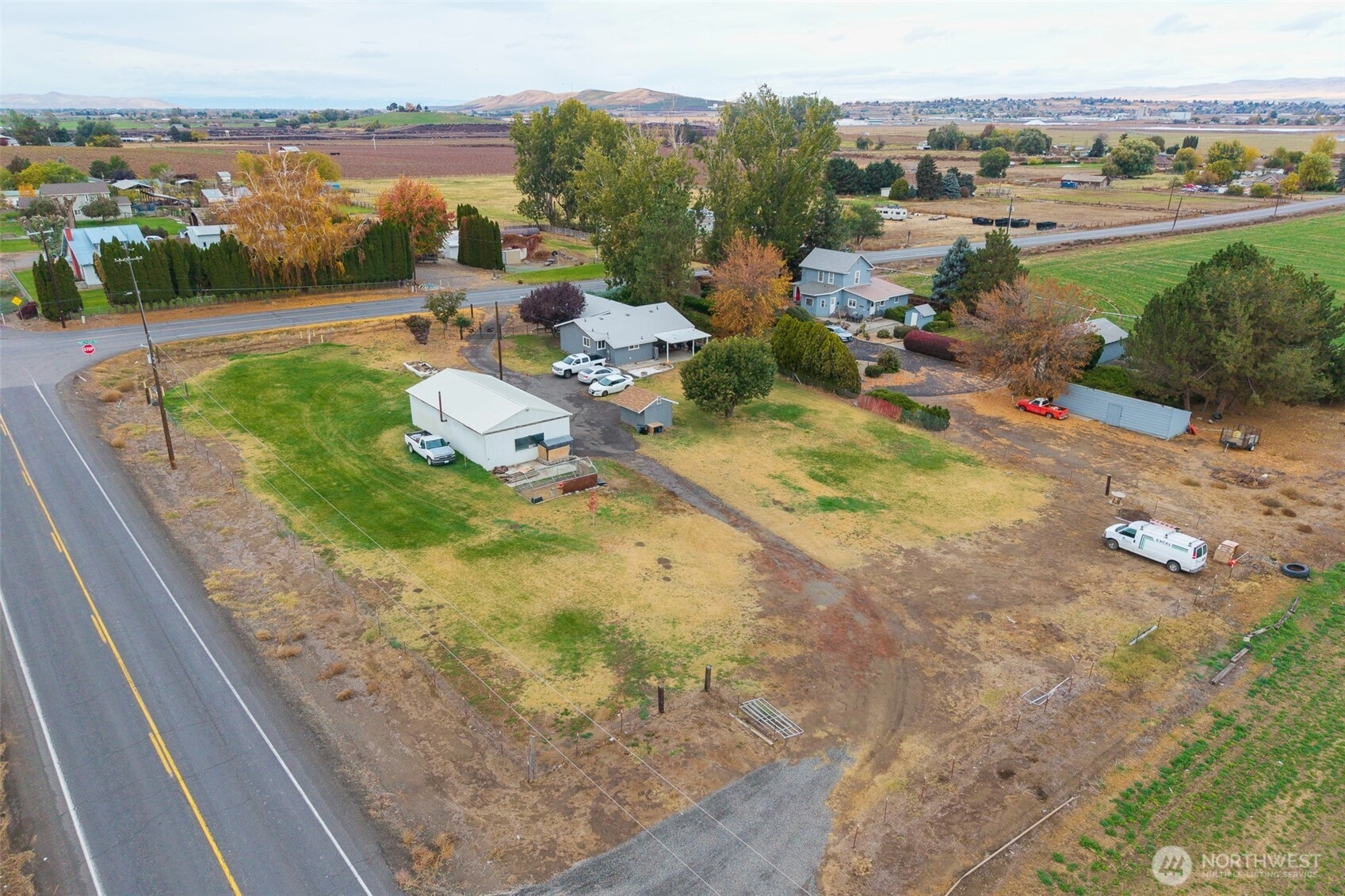 4200 Sunnyside Mabton Rd Sunnyside WA 98944