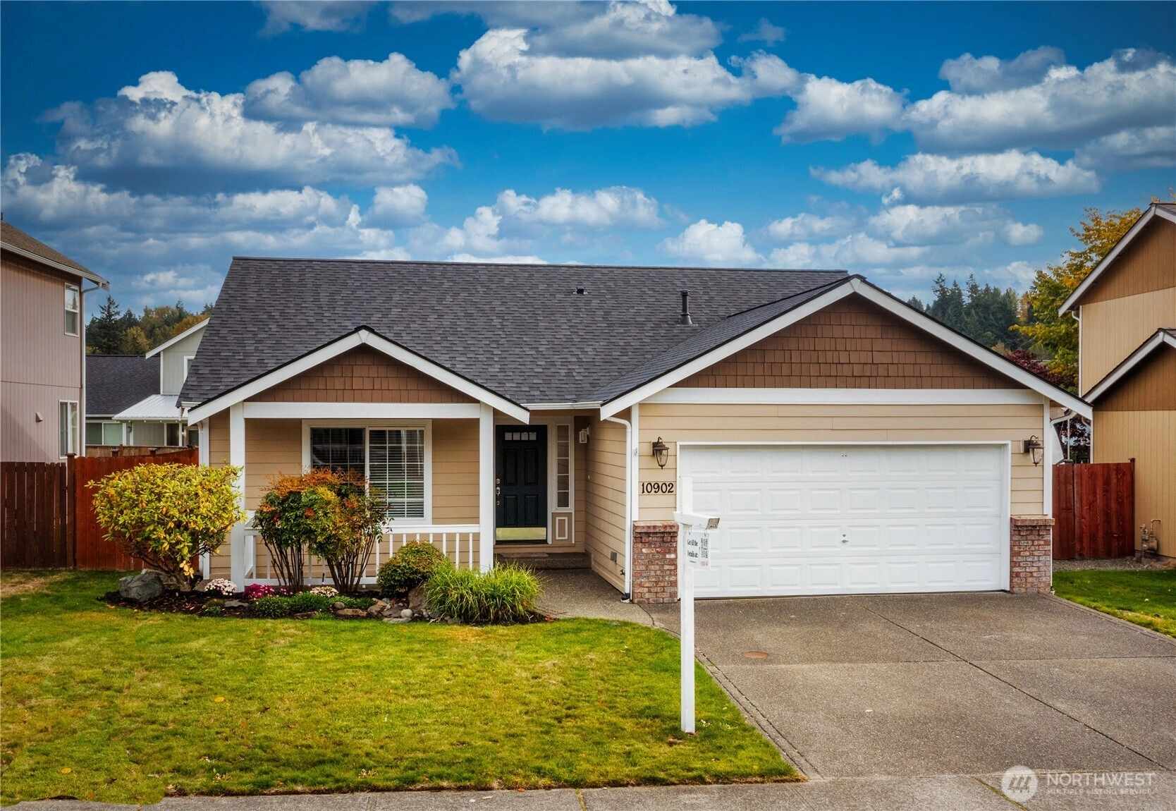 10902 183rd Ave E Bonney Lake WA 98391