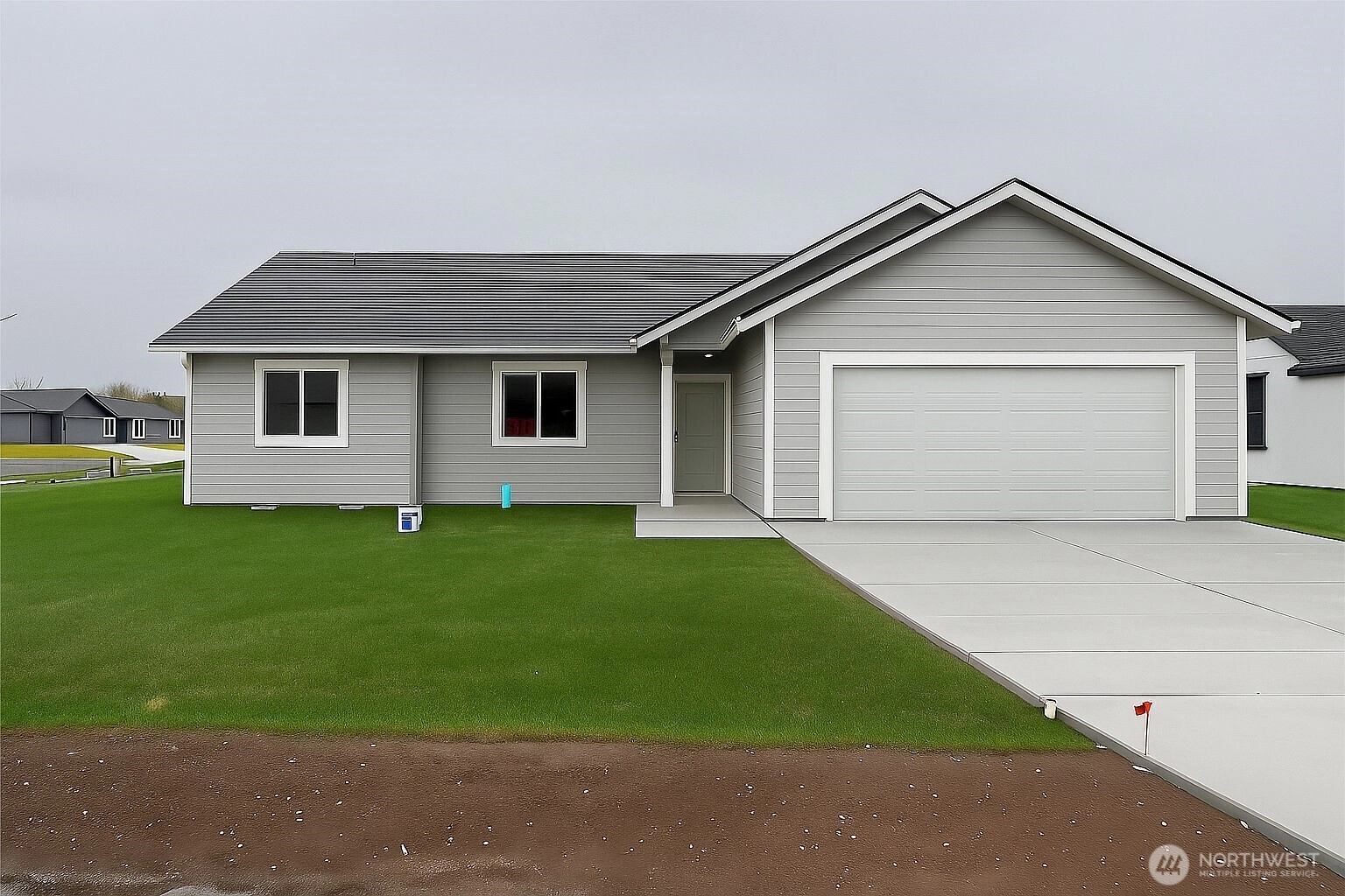 601 Kent Ave Unit  Royal City WA 99357
