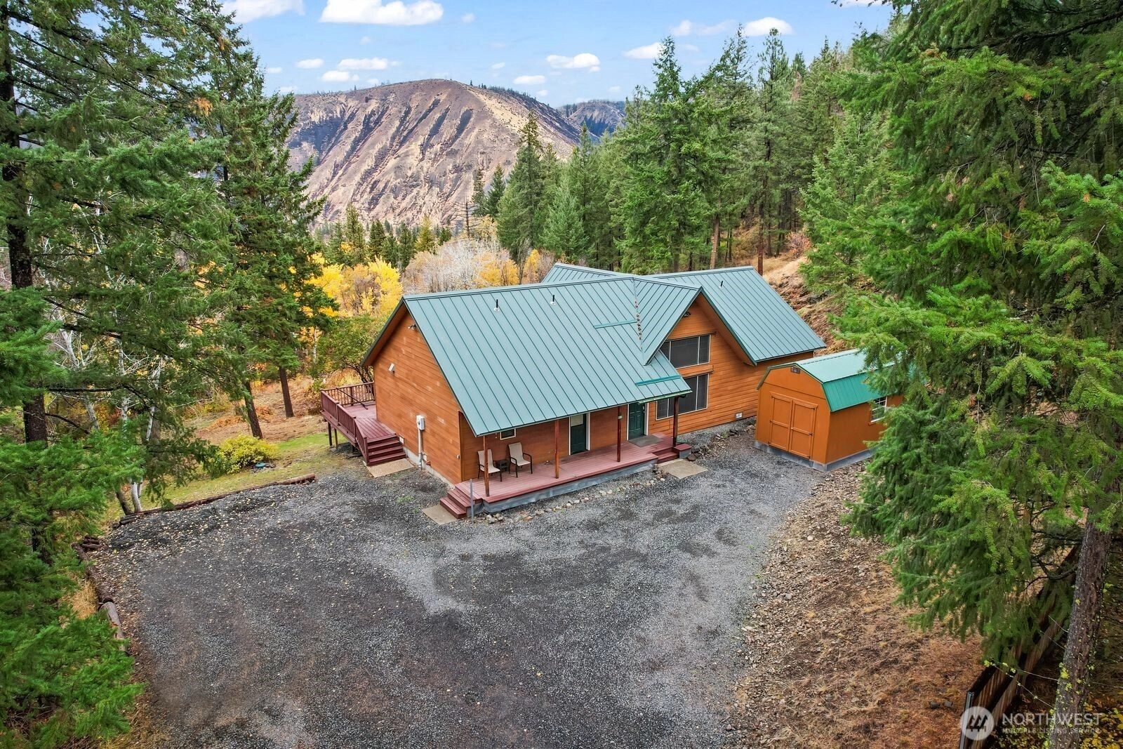 138 Flying H Loop Naches WA 98937