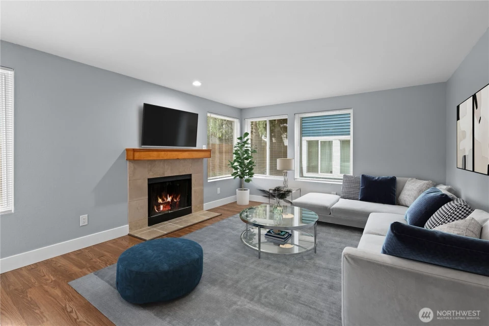 26339 116th Ave SE Unit I105 Unit I105 Kent WA 98030