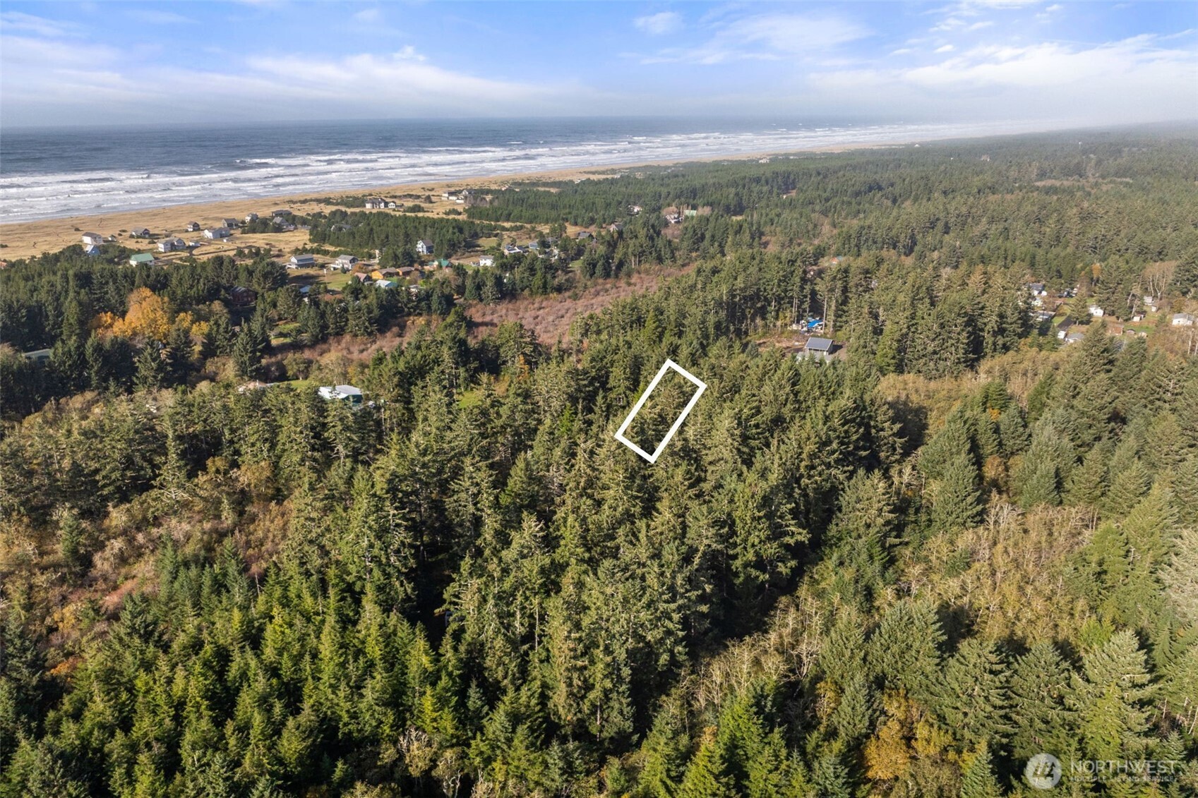 147th St Long Beach WA 98631