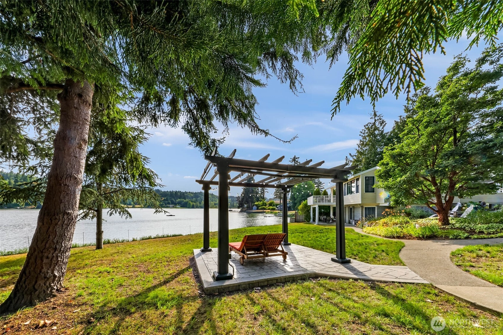 15485 NE Petterson Rd Keyport WA 98345