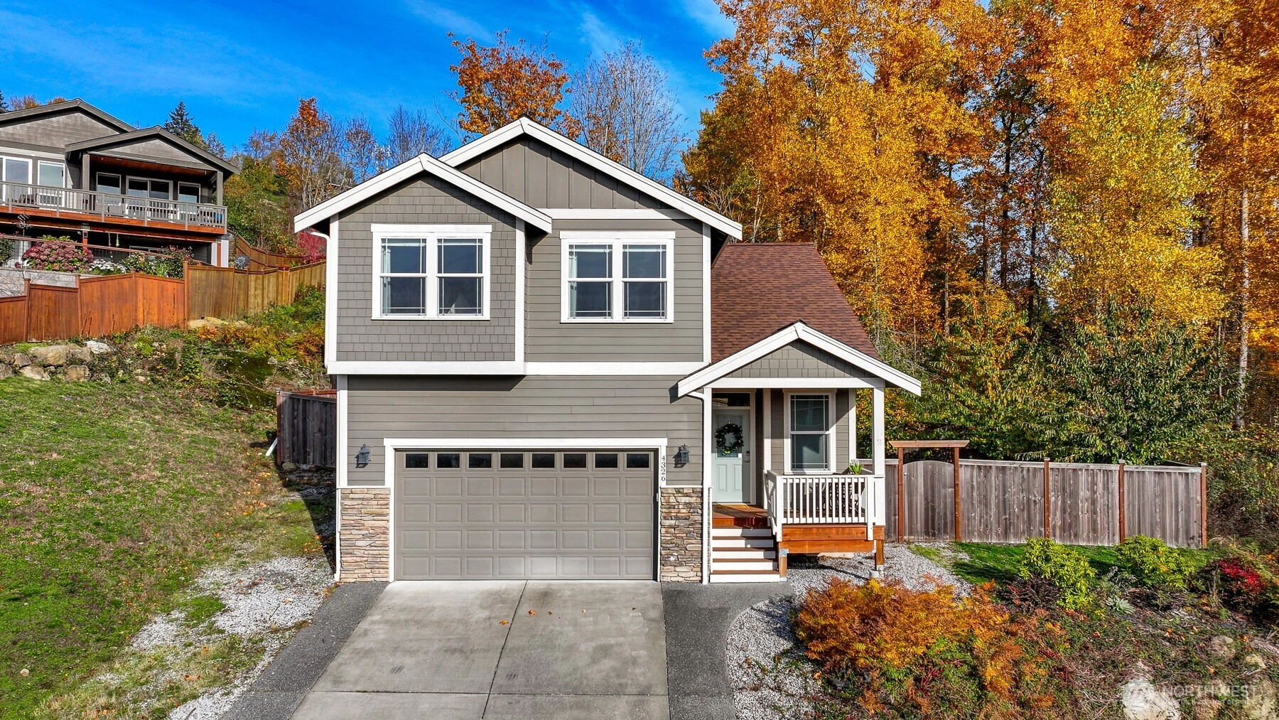 4326 Foothills Ct Bellingham WA 98226