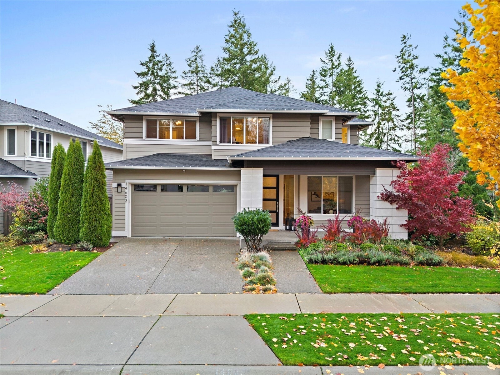 14603 Overlook Dr E Bonney Lake WA 98391