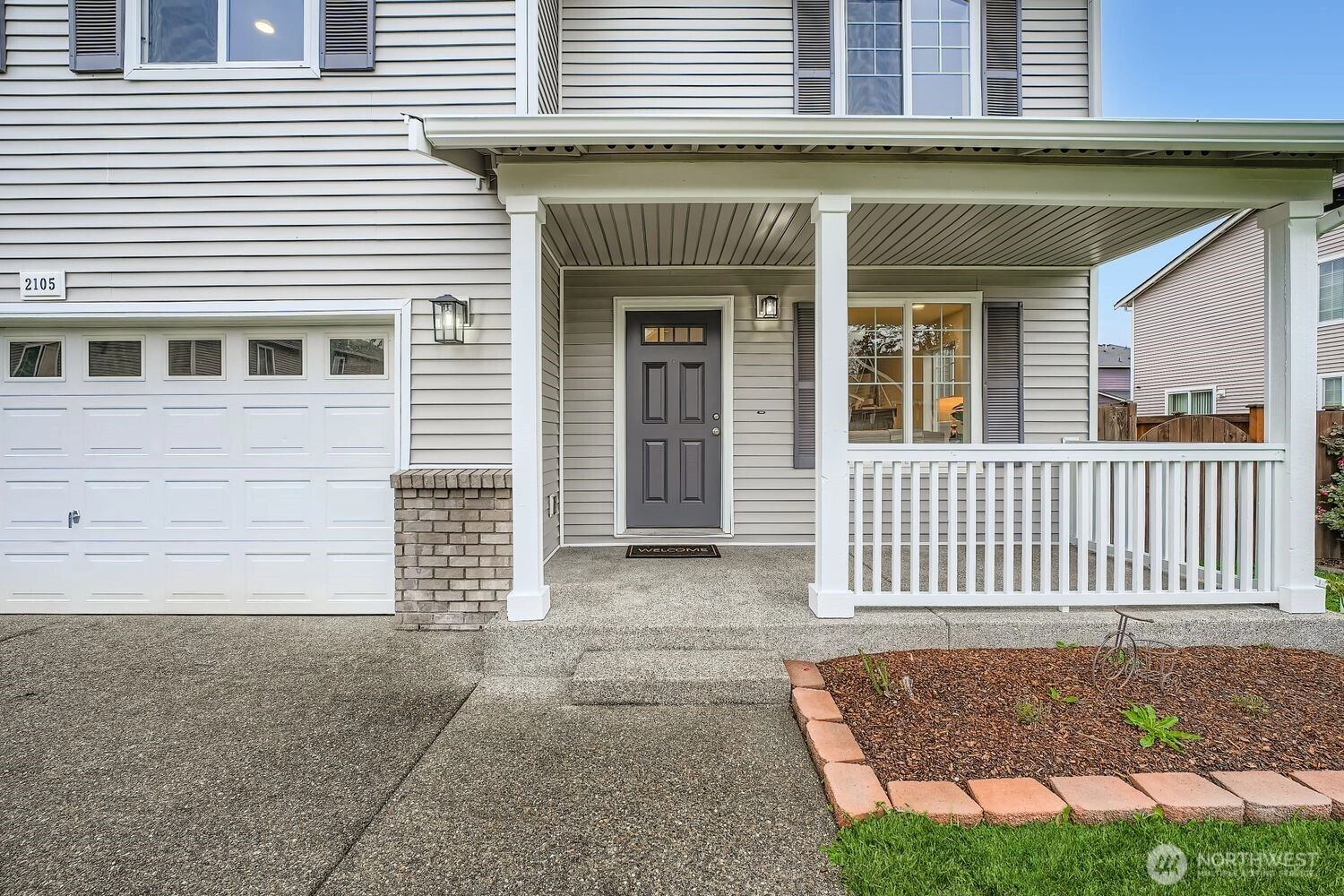 2105 179th St Ct E Spanaway WA 98387