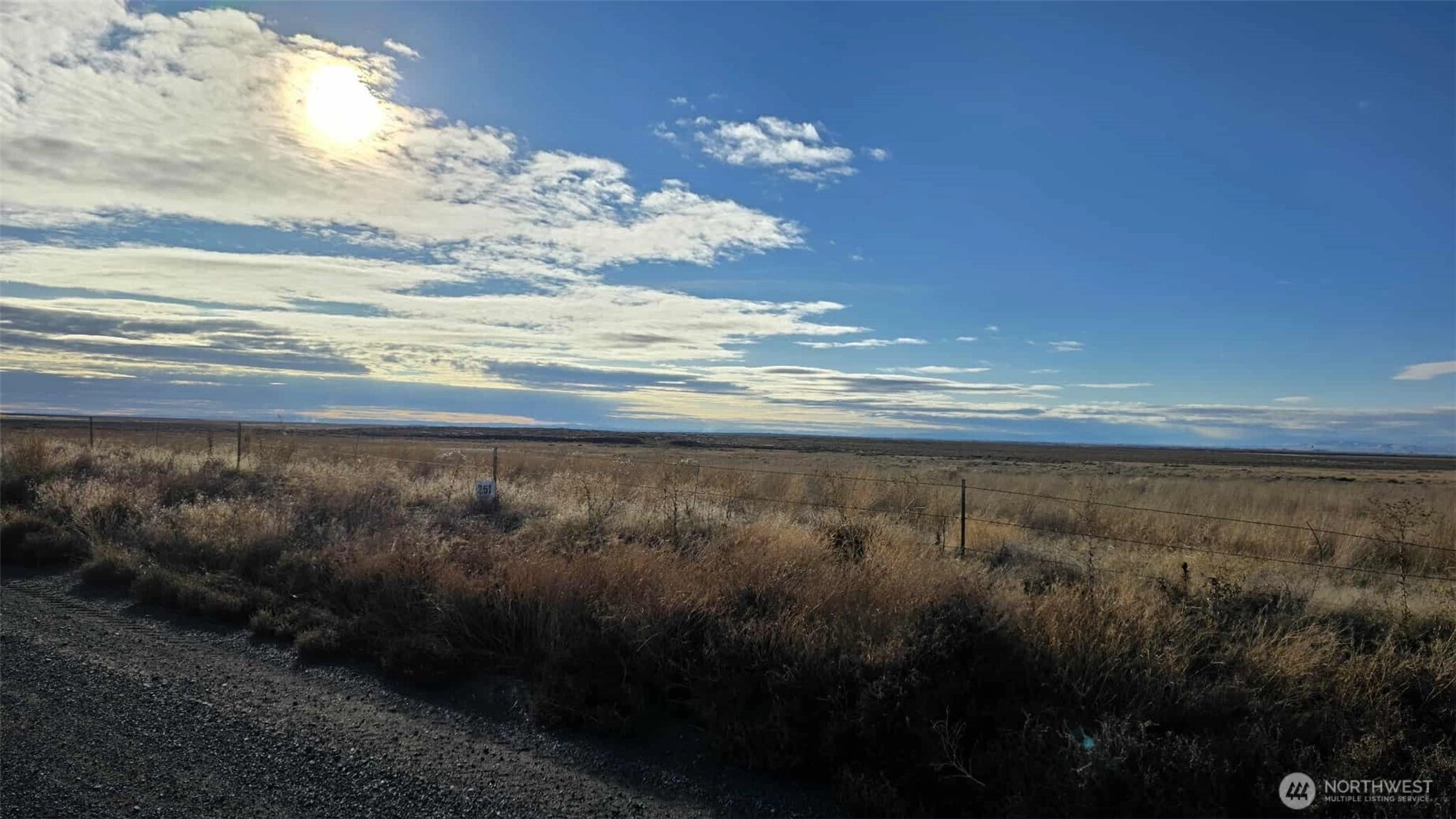 Nna Rd 16 Ne Unit  Wilson Creek WA 98860