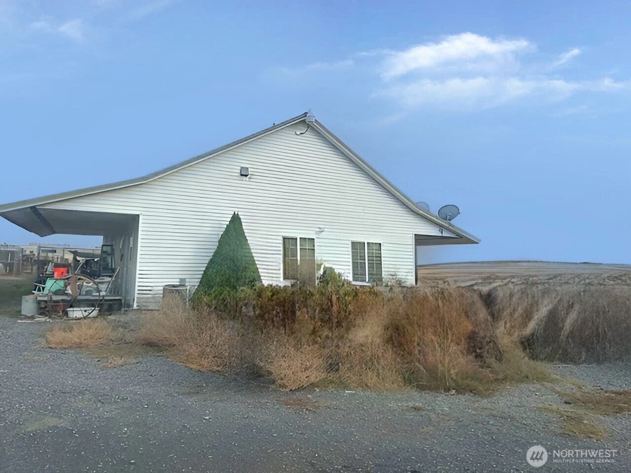 9973 SE Road S Warden WA 98857