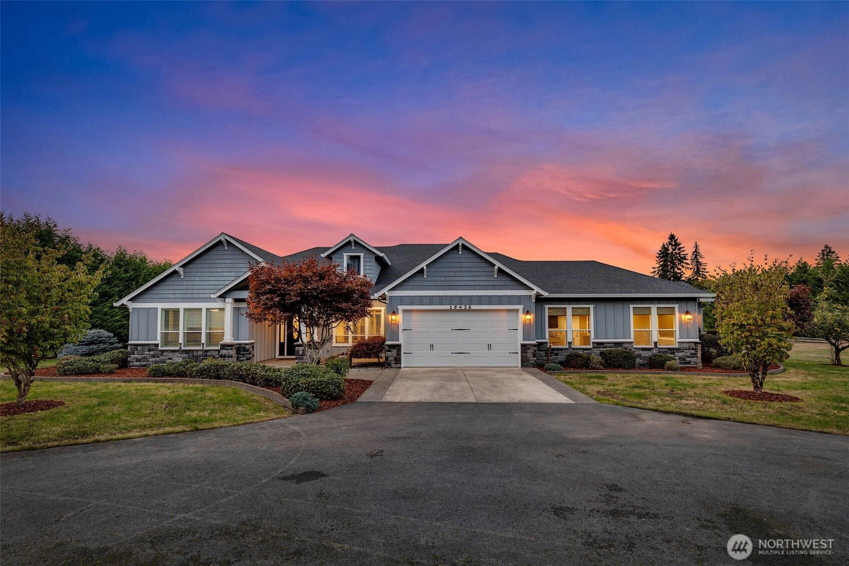 18426 NE 191st Cir Brush Prairie WA 98606