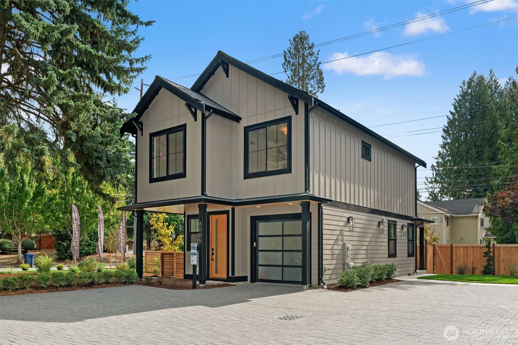 8005 131st Pl NE Kirkland WA 98033