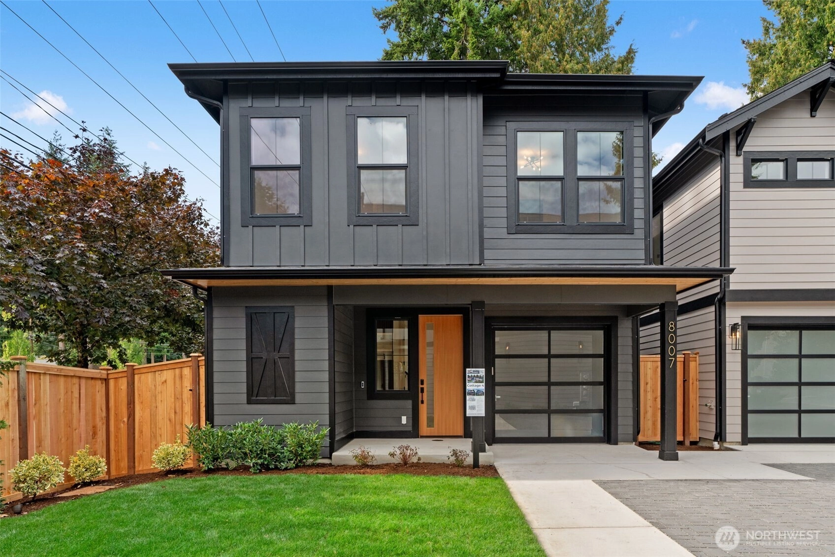 8007 131st Pl NE Kirkland WA 98033