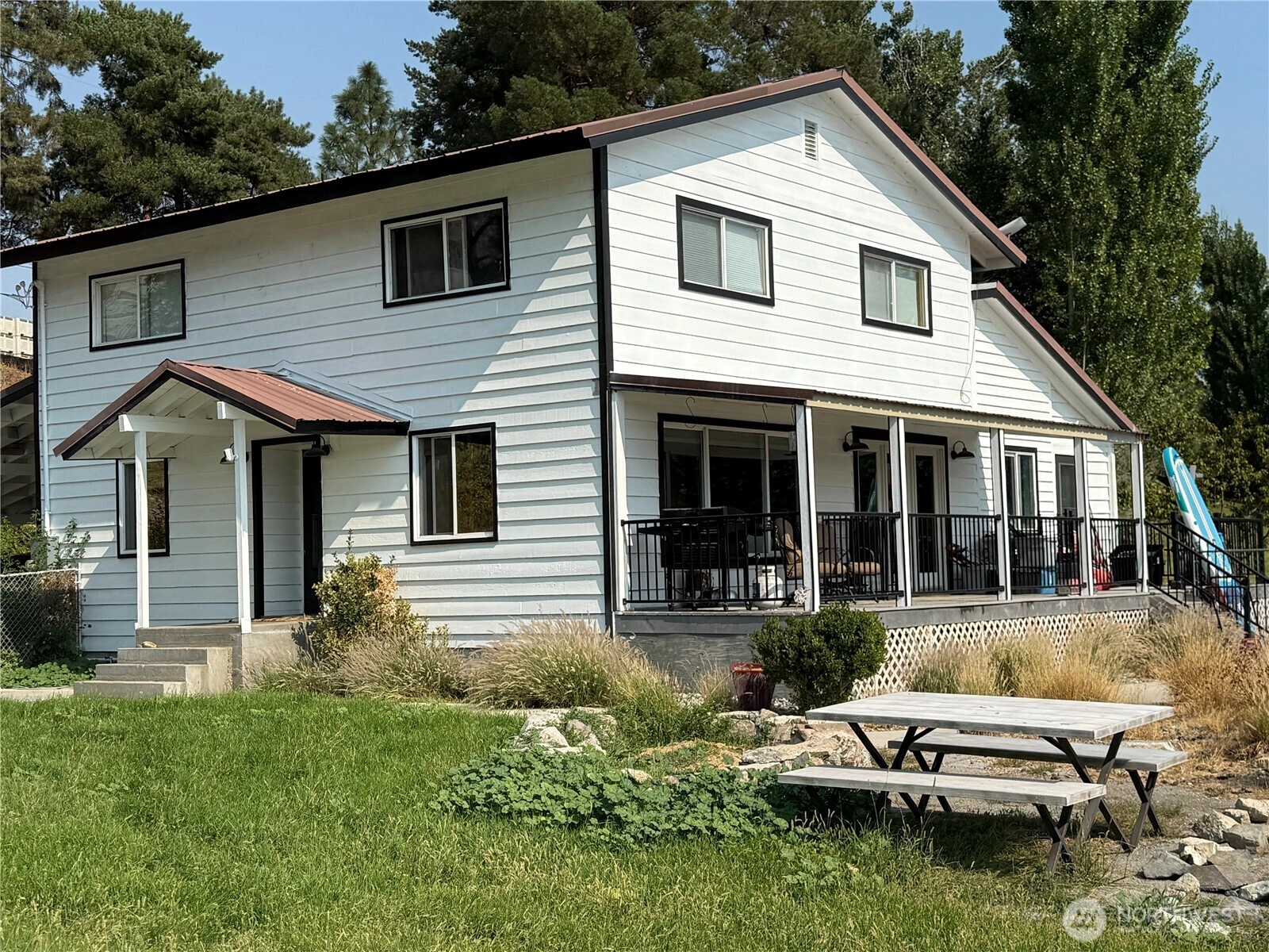 171 B Sunset Dr W Brewster WA 98811