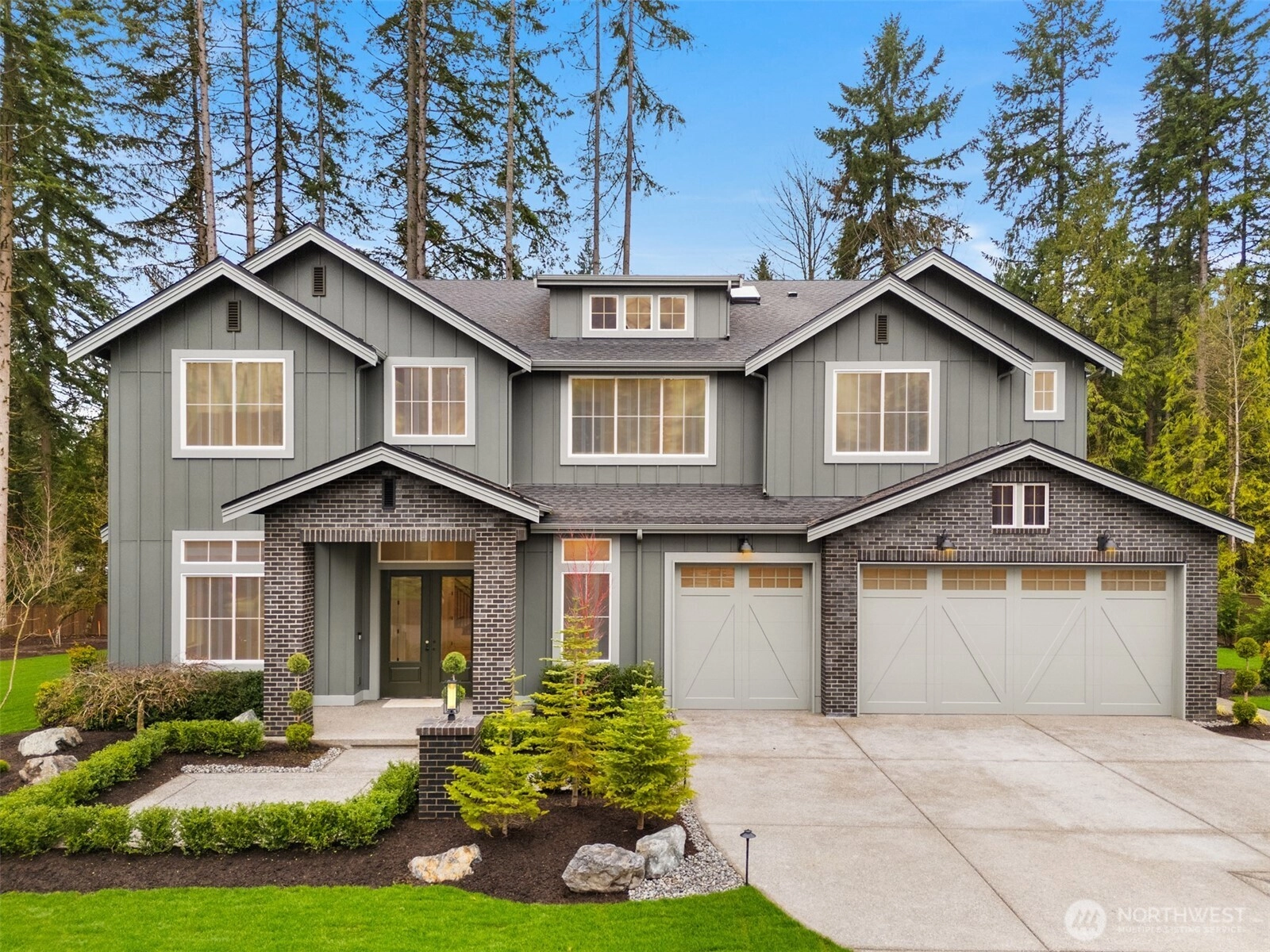 15423 154th Ave NE Woodinville WA 98072