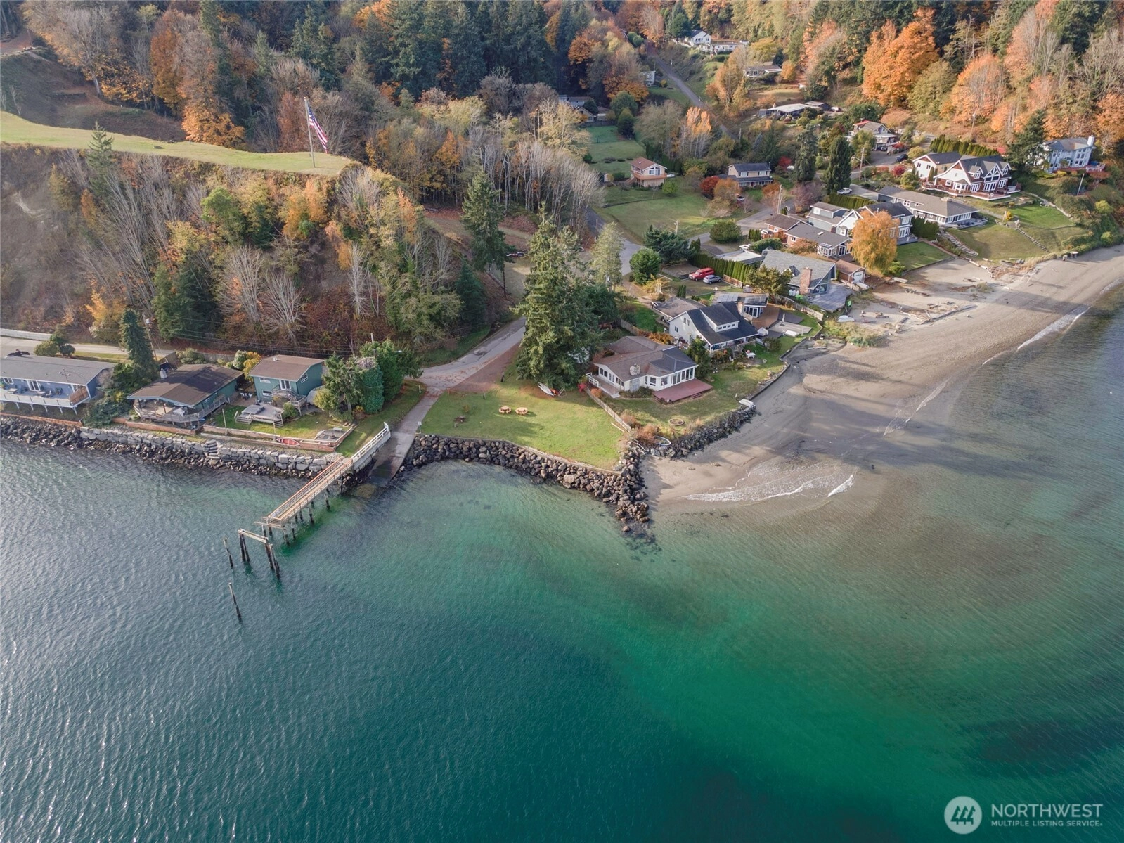 13277 Shoreline Dr SE Olalla WA 98359