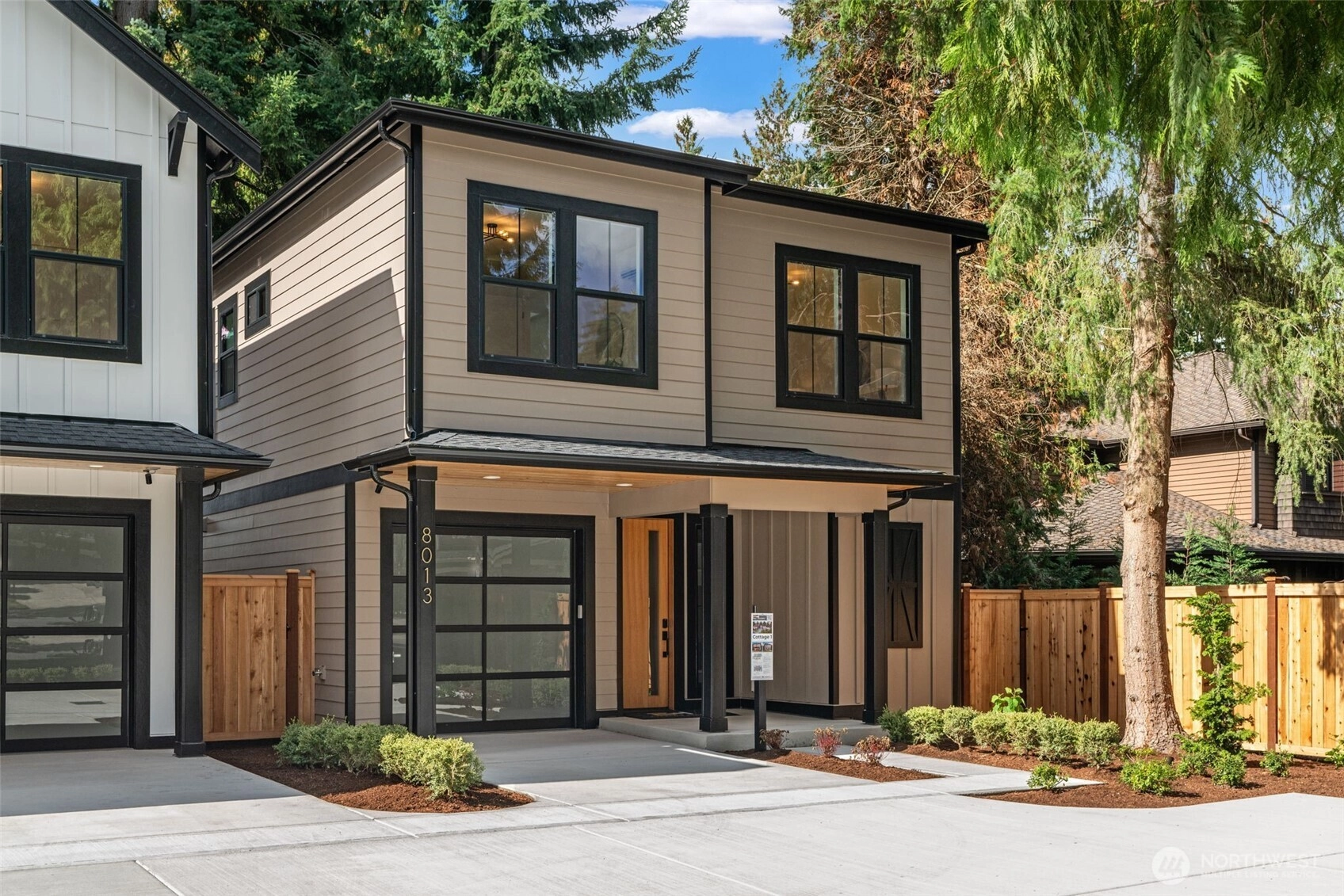 8013 131st Pl NE Kirkland WA 98033