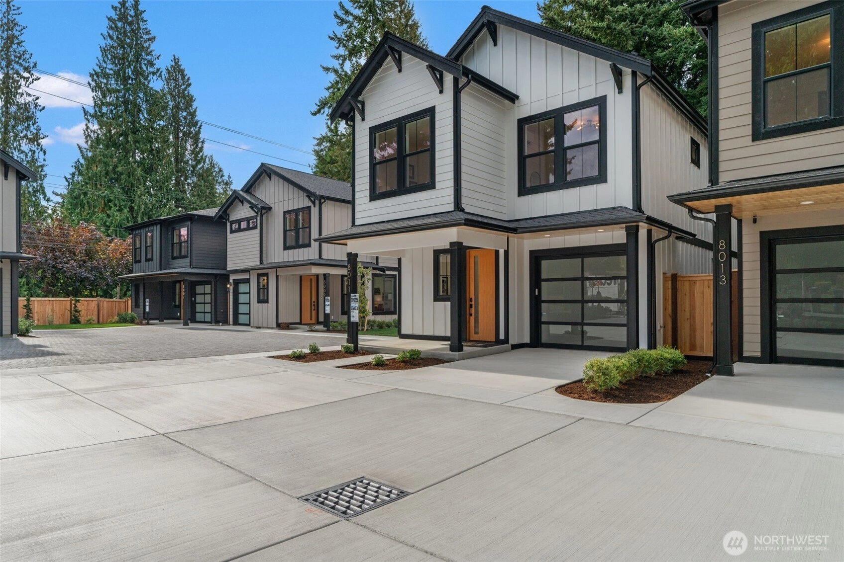 8011 131st Pl NE Kirkland WA 98033