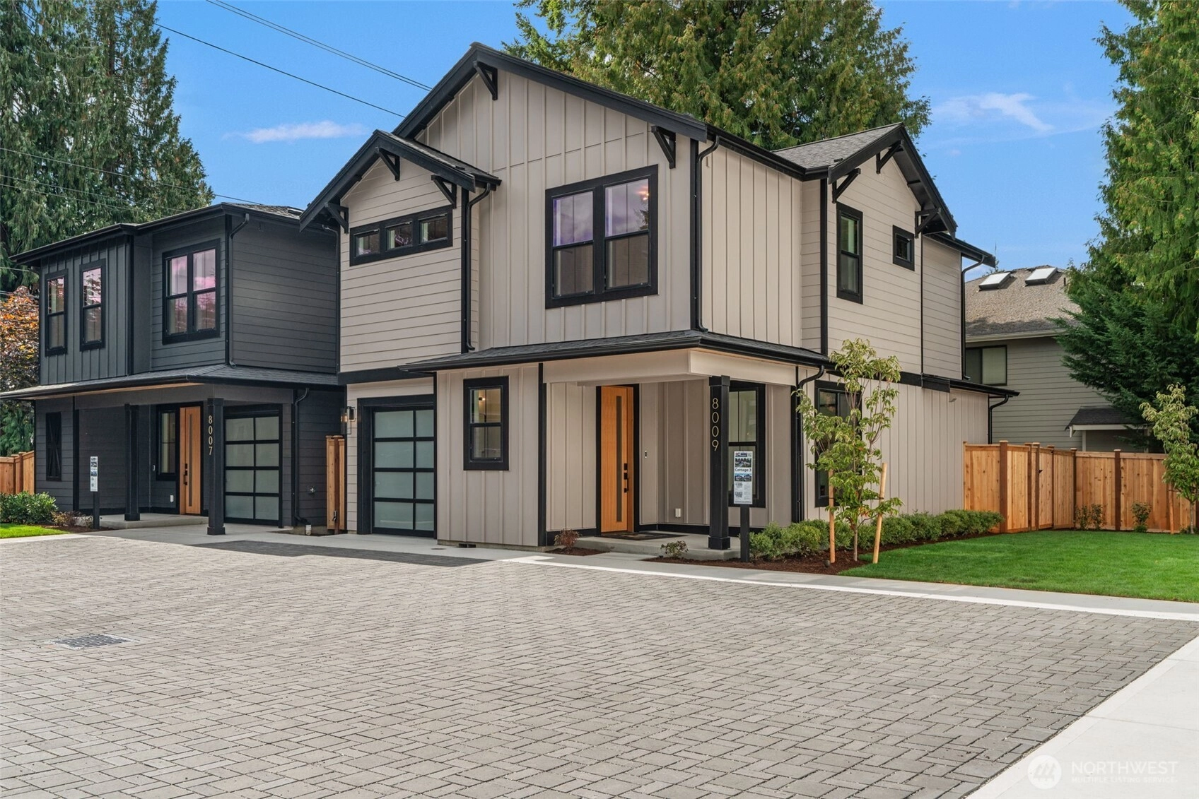 8009 131st Pl NE Kirkland WA 98033