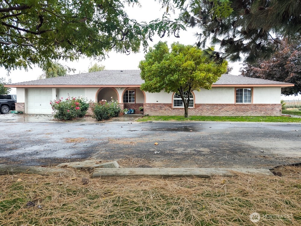 12749 SW Dodson Rd Royal City WA 99357