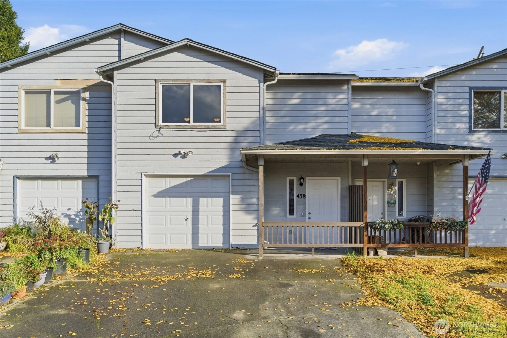 438 Washington Blvd Unit 3 Unit 3 Algona WA 98001