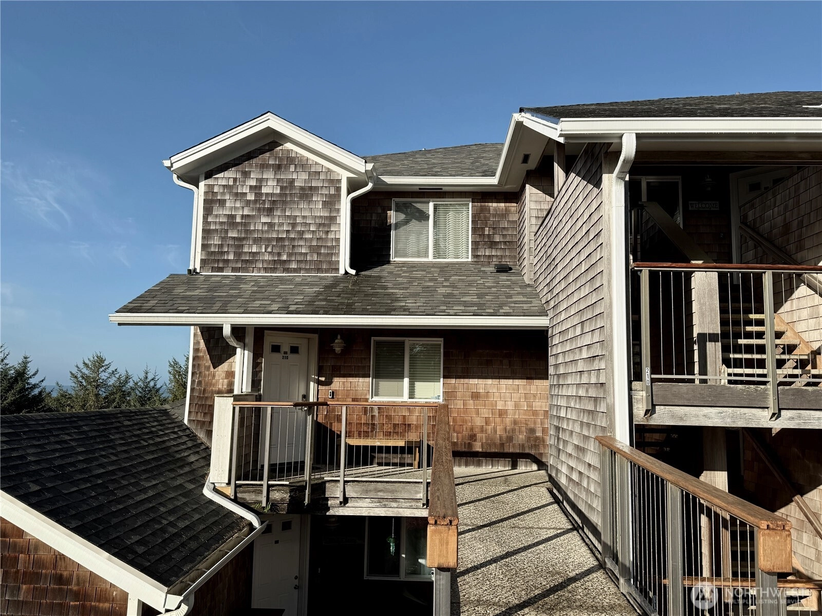 2815 Willow Unit 210 Unit 210 Seaview WA 98644