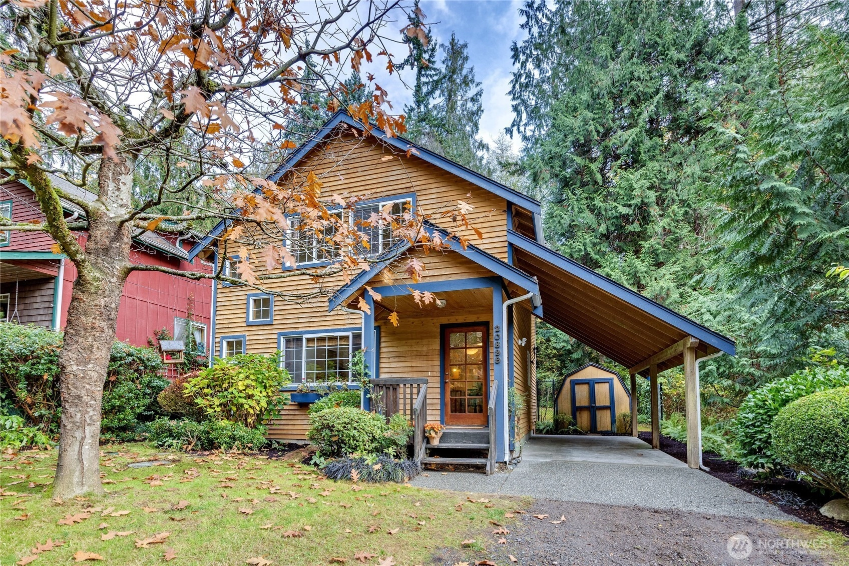 20899 Division St NE Unit  Indianola WA 98342