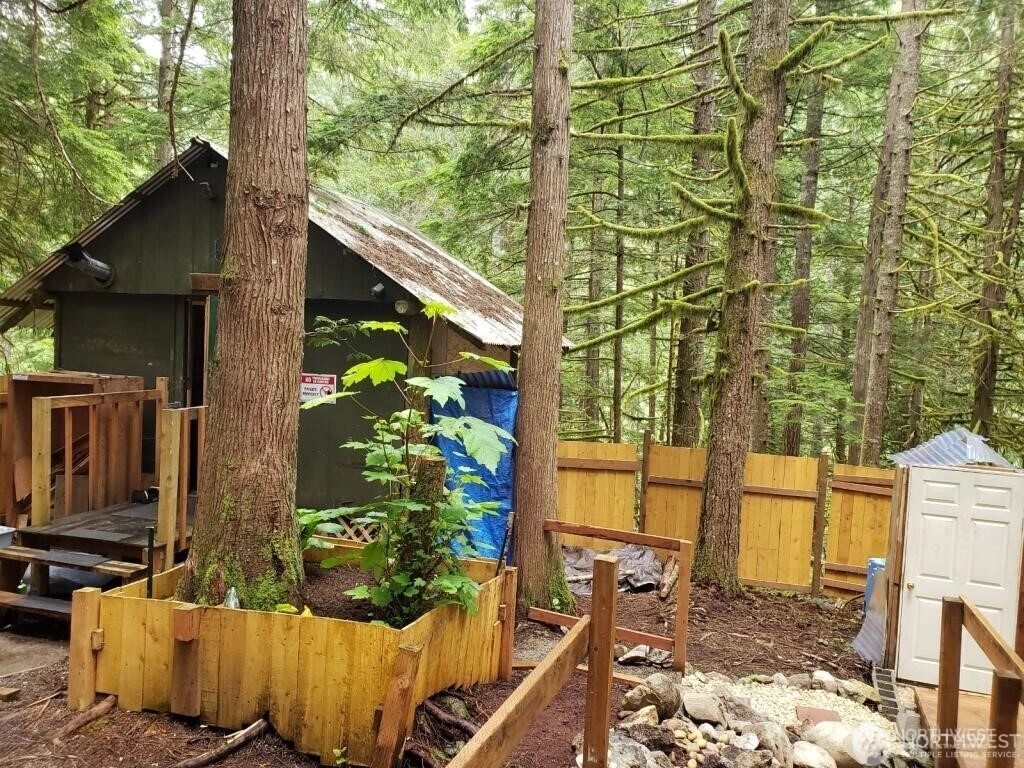 64308 Cascade River Rd Unit 1-147 Unit 1-147 Marblemount WA 98267