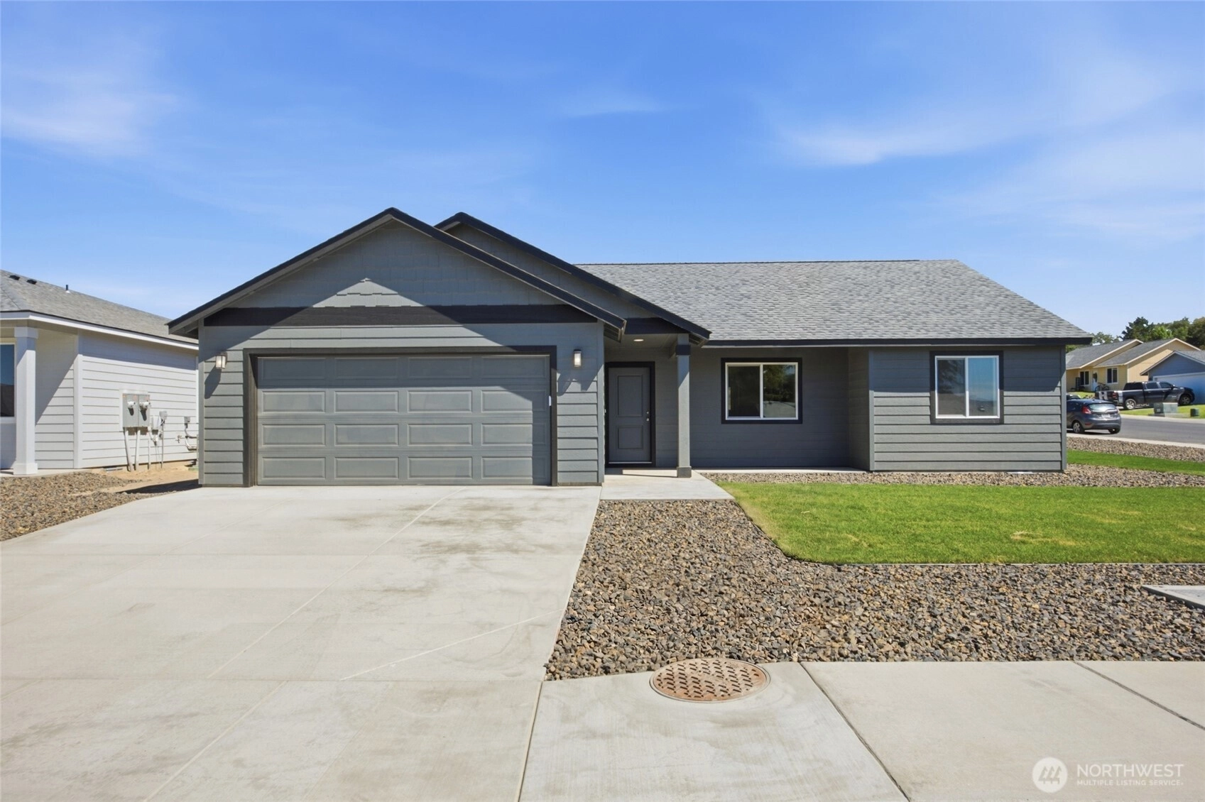 310 Poplar St NE Unit  Royal City WA 99357