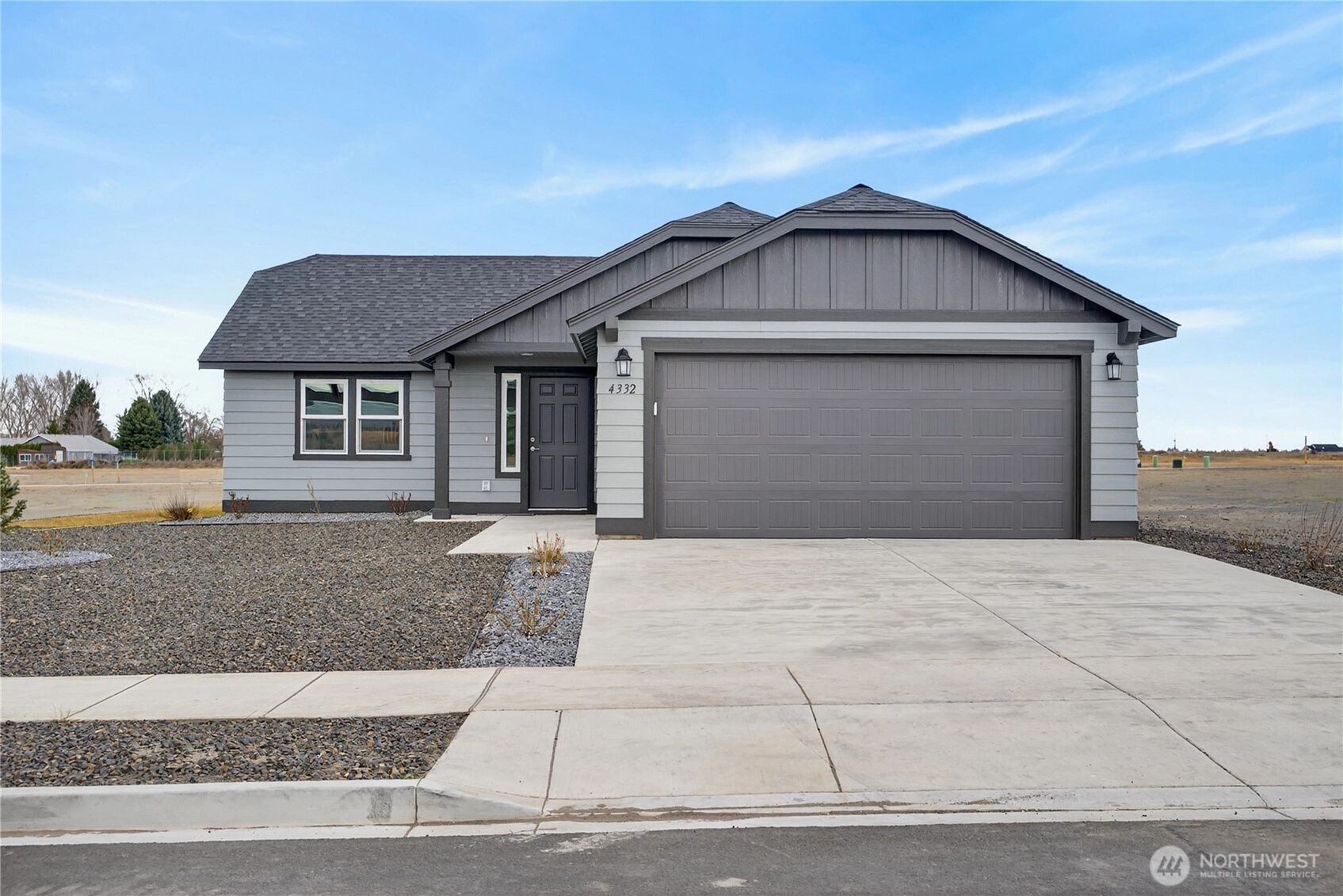 4332 W Sand Hill St Unit  Moses Lake WA 98837