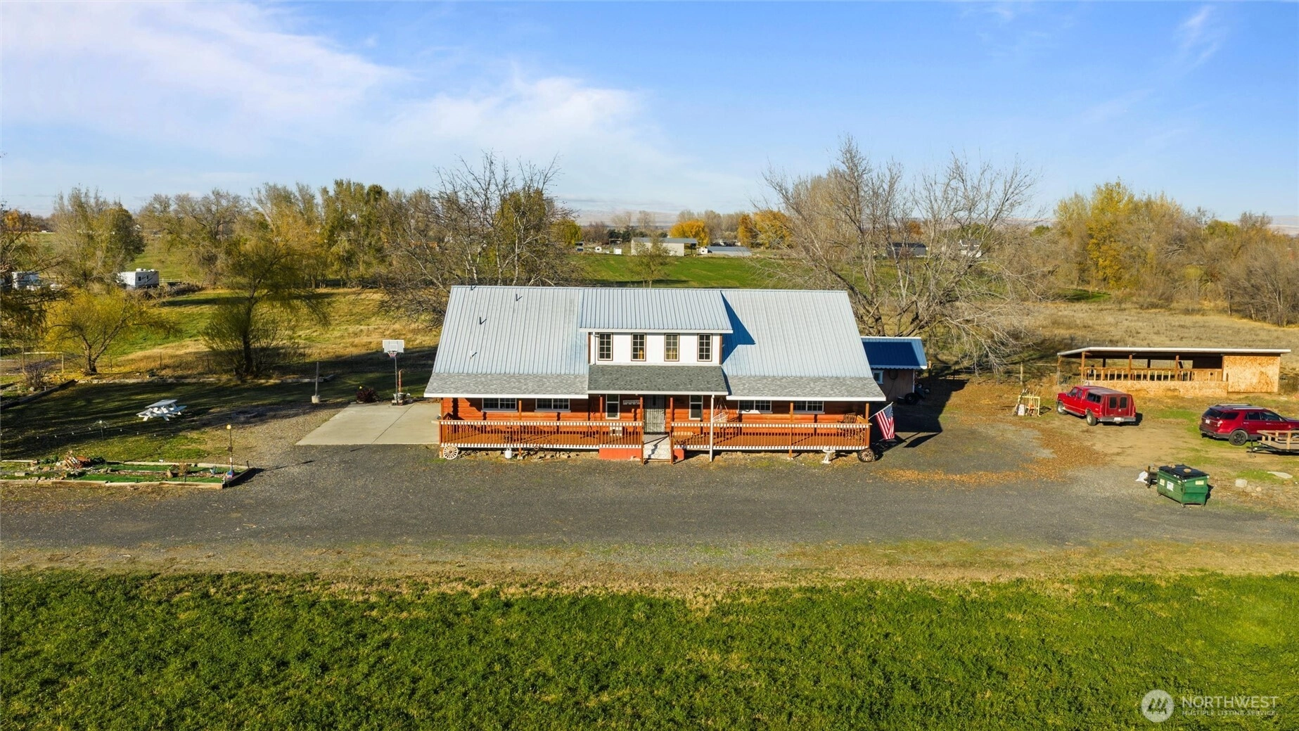 161802 Buena Vista Rd Prosser WA 99350