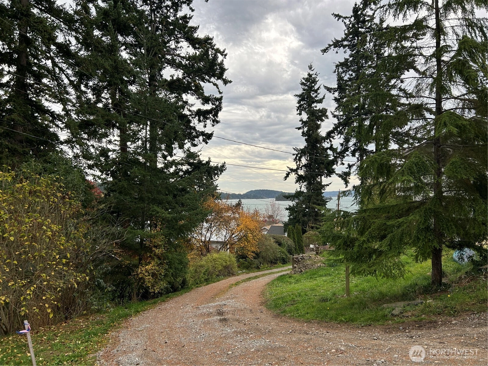 Chilberg Ave Unit  La Conner WA 98257